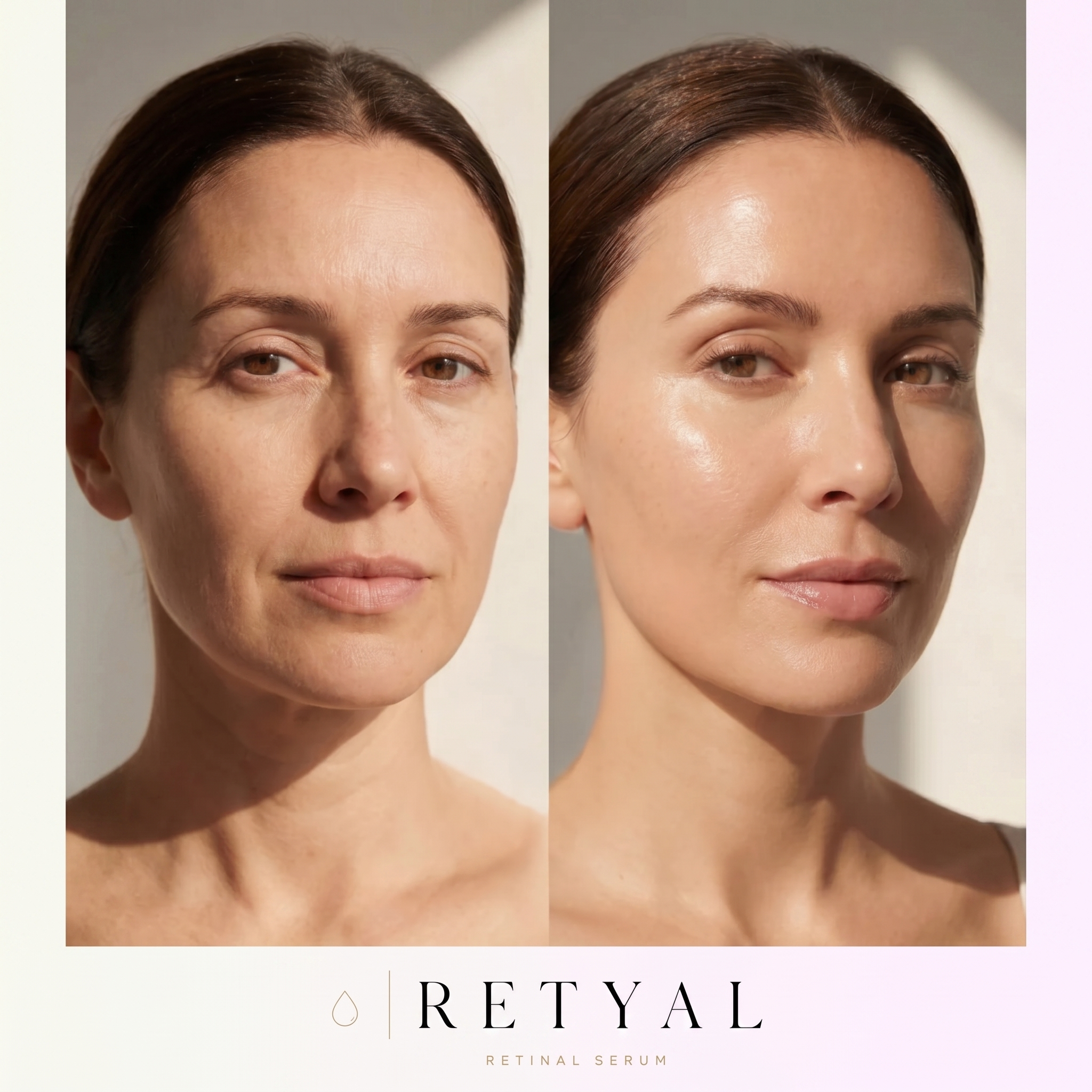 Retyal - Retinal shot