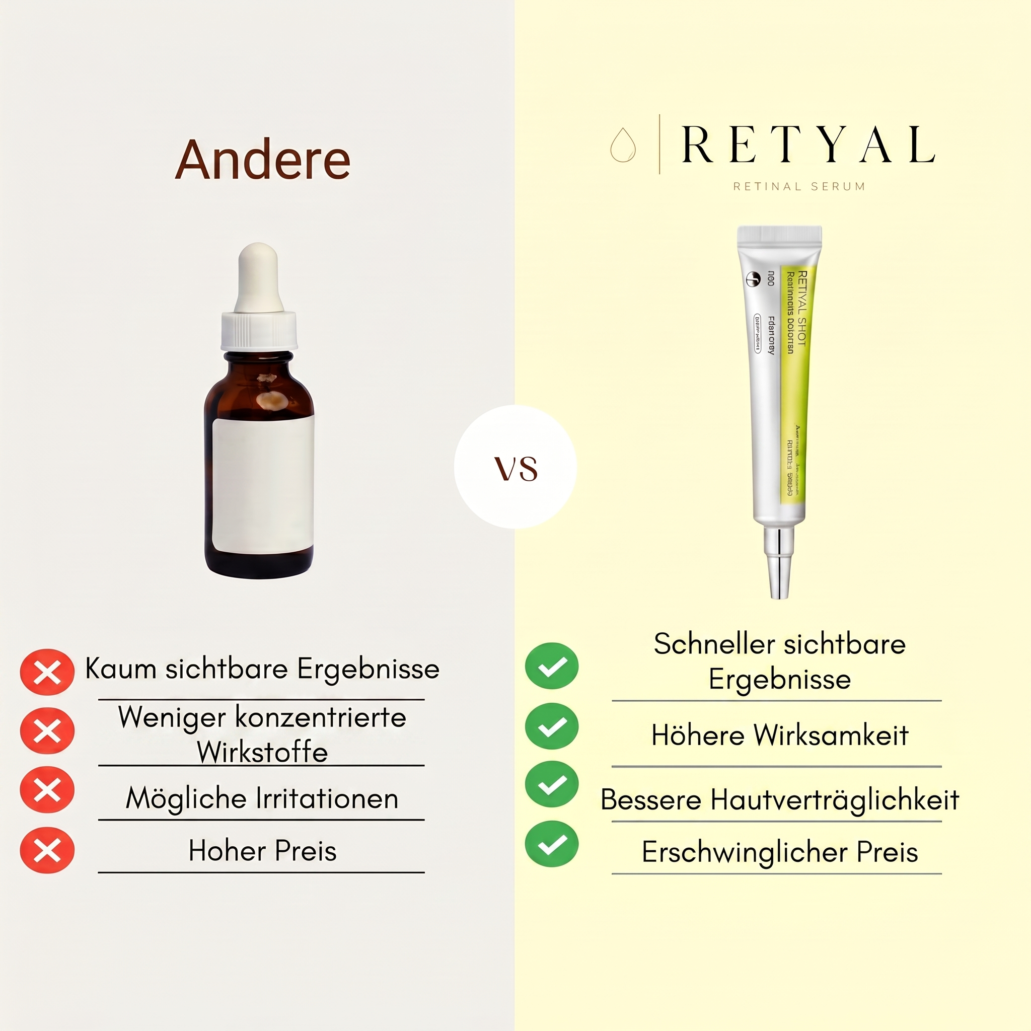 Retyal - Retinal shot