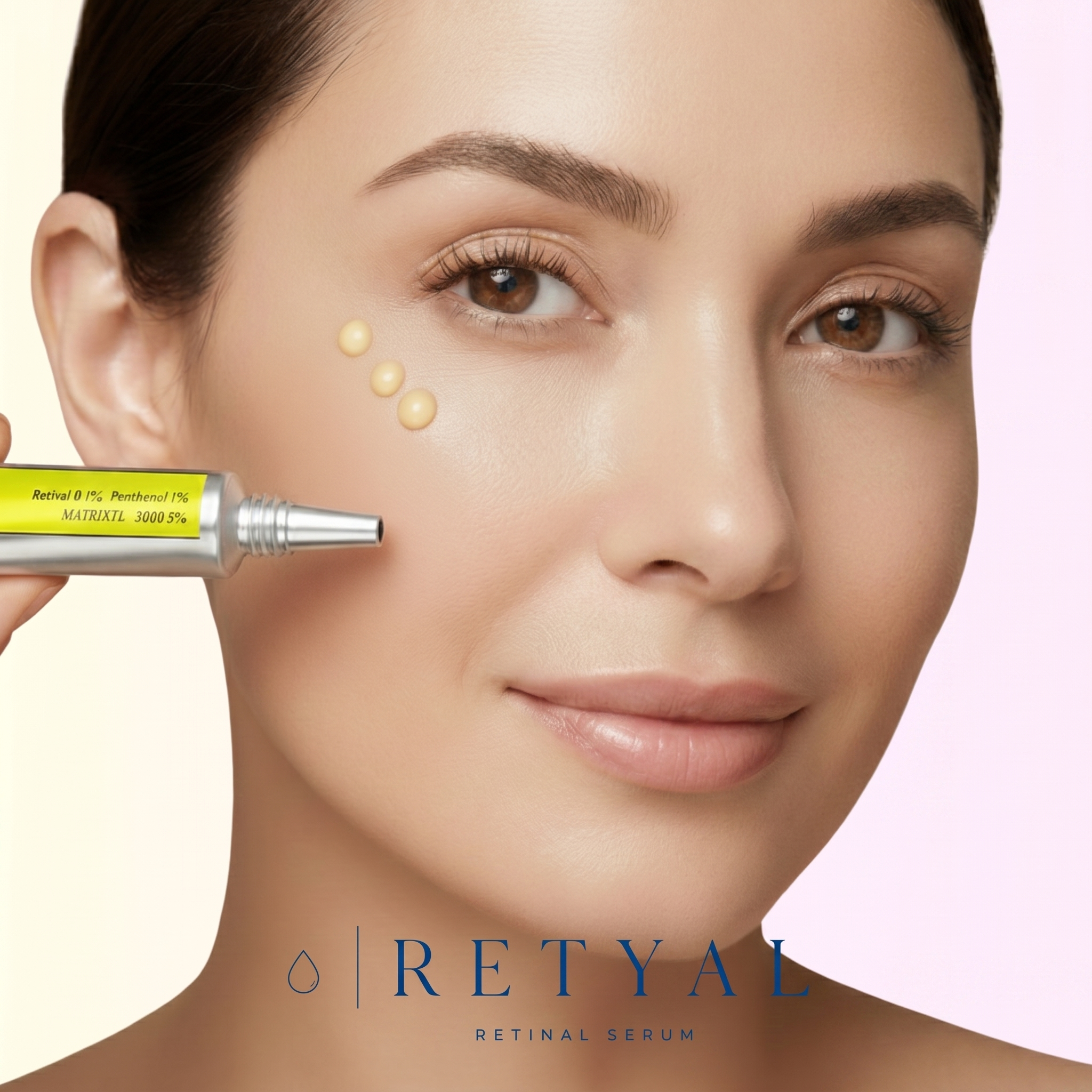 Retyal - Retinal shot